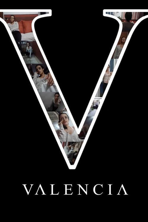 Valencia - Chapter I: A Thrilling Horror Movie