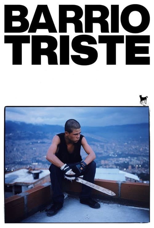 Barrio Triste Sirlari
