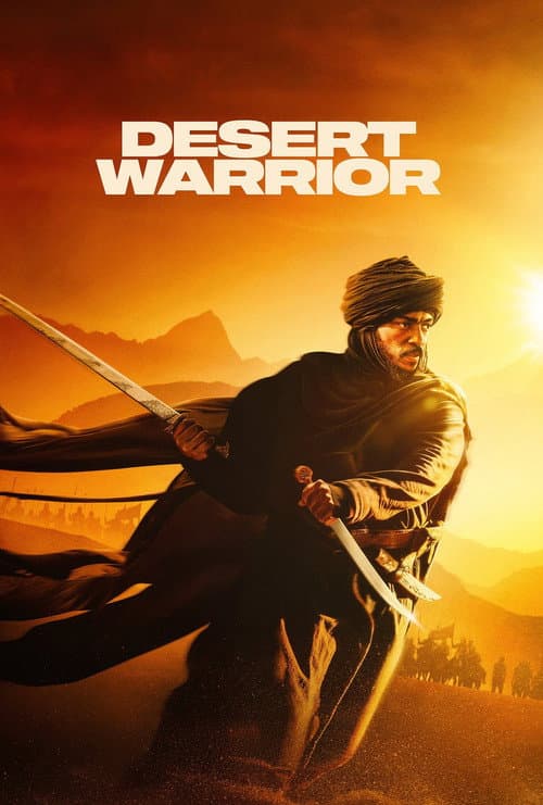 Cho'l urushi: Qarshilik safari