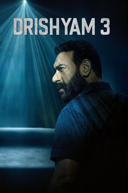 Drishyam 3: The Truth Unfolds