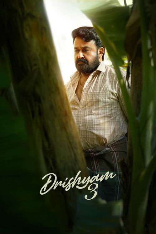 Drishyam 3: The Truth Unfolds