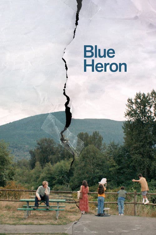 Blue Heron filmi chiqishi