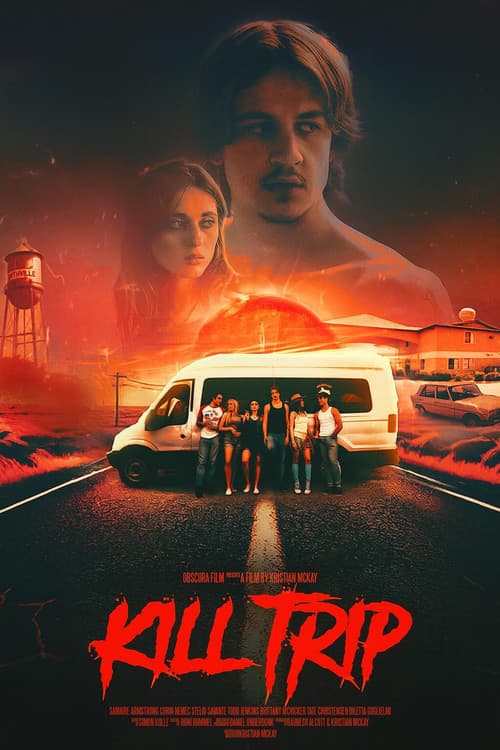 Kill Trip: A Descent into Horror