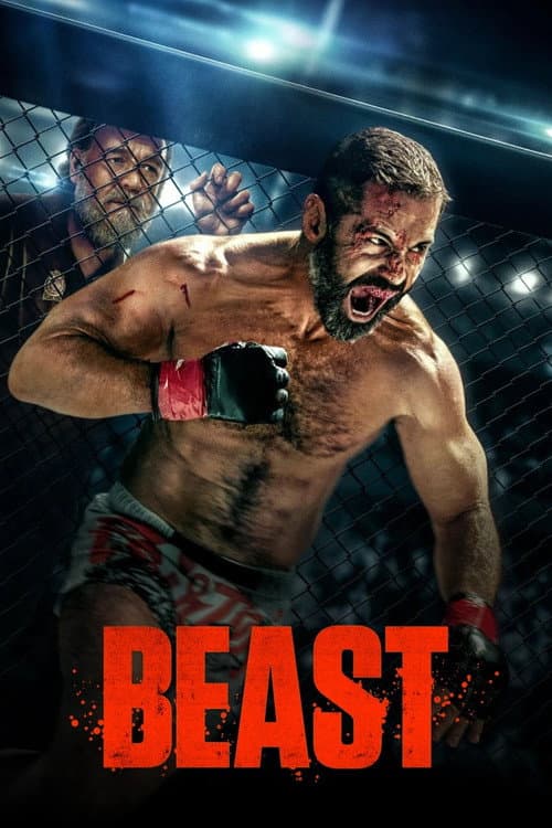 Beast - Hozir kinoteatrlarda