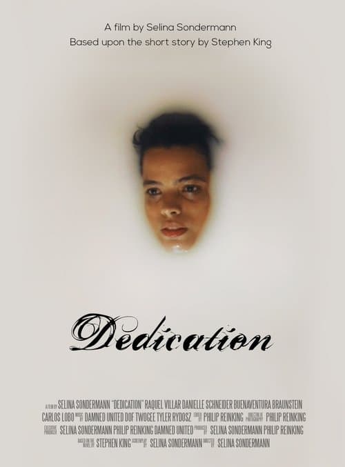 Dedication Movie Review