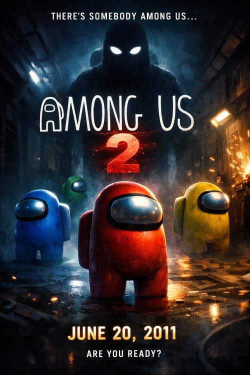 Among Us 2 Release Date Announced