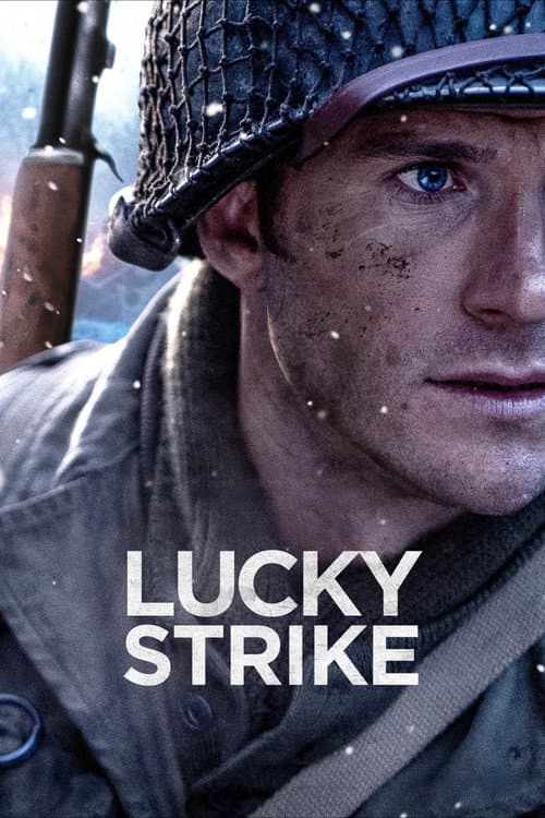 Lucky Strike: 2026-yilning eng kutilgan harbiy-jangari filmi tahlili