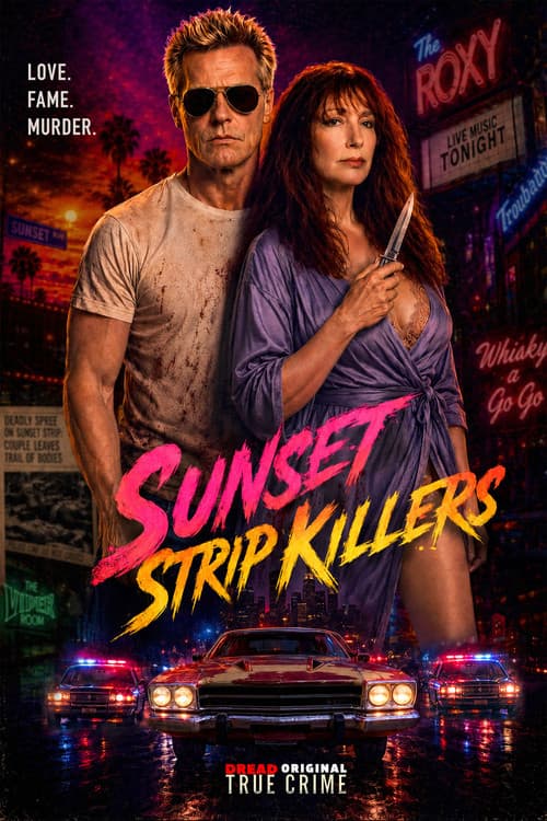 Sunset Strip Killers: A Chilling True Story