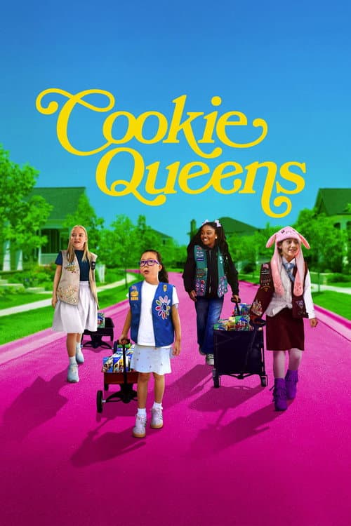 Cookie Queens Documentary Release Announced