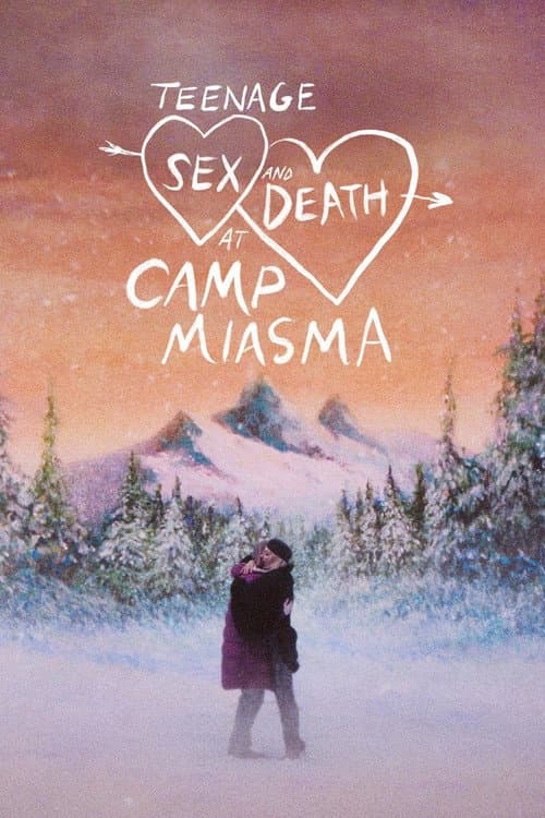 Camp Miasma Reboot: A New Director's Bloody Vision