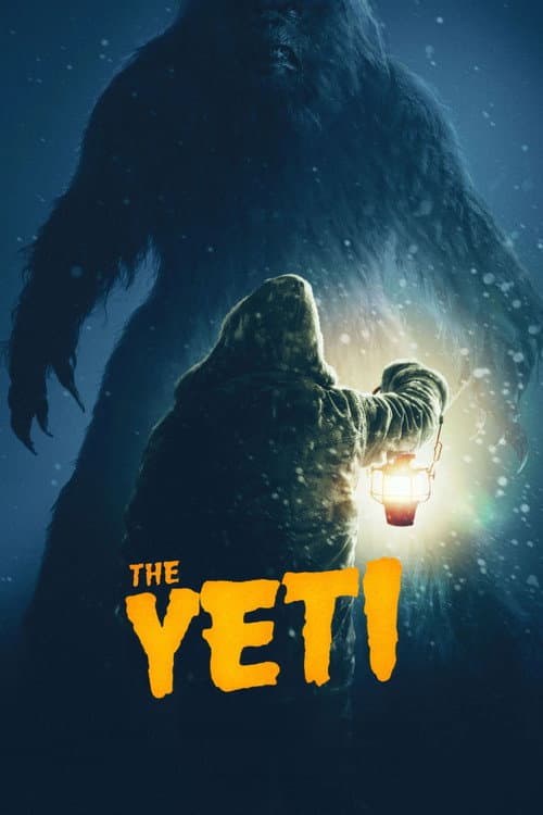 Yeti kinoteatrlarda