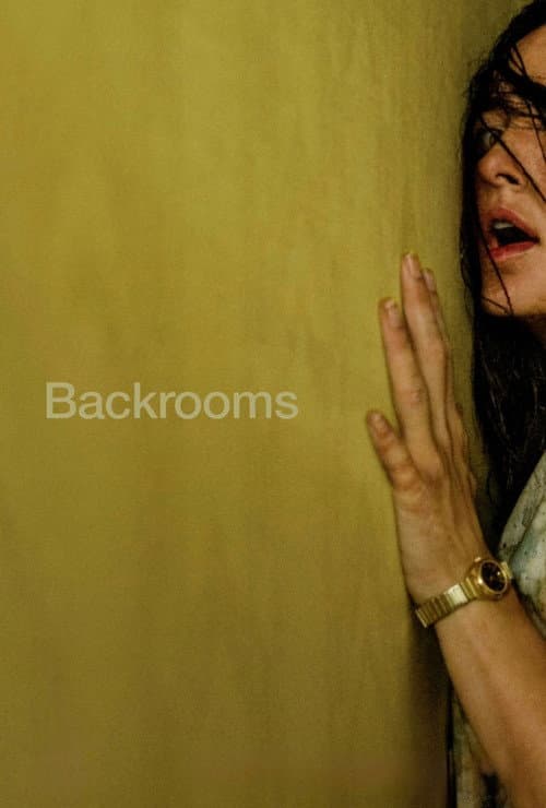 Backrooms: Unveiling the Mystery