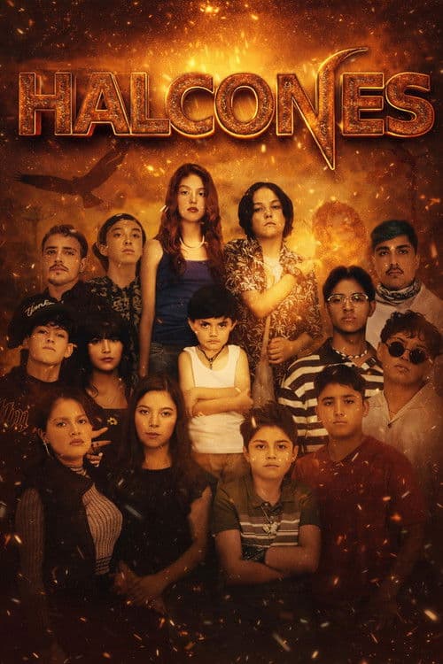 Halcones: Upcoming Release
