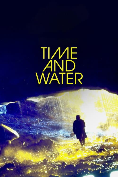 Time and Water: A Documentary on Melting Glaciers