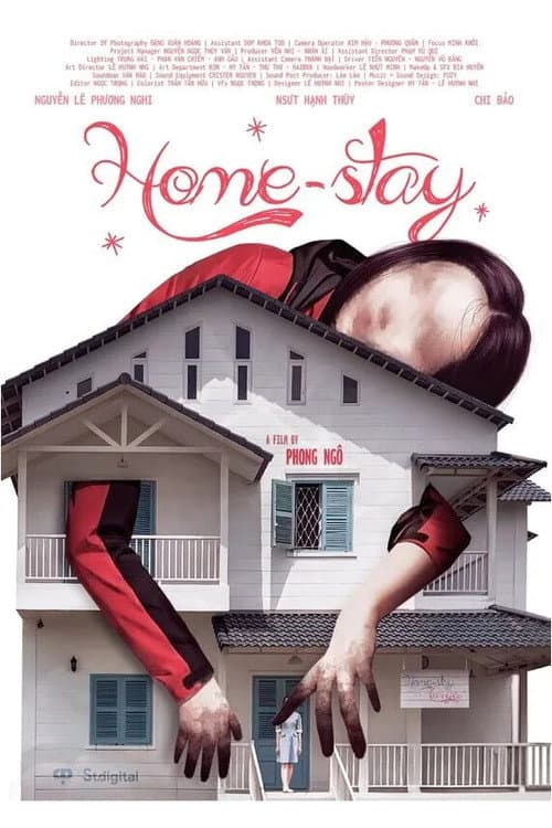 Home-stay: A Chilling Experience