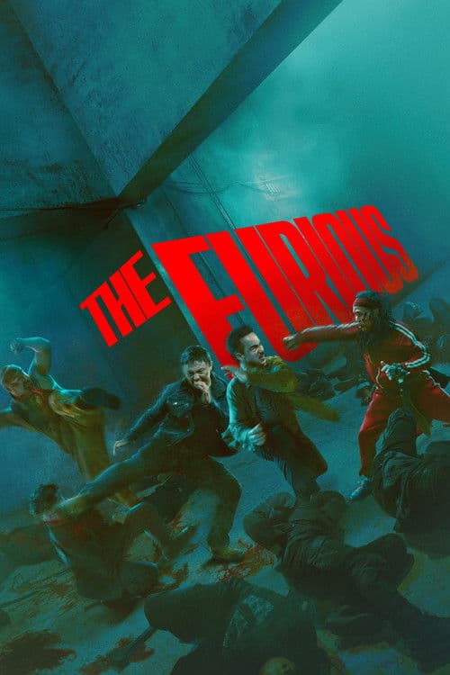 The Furious: Adolat izlab